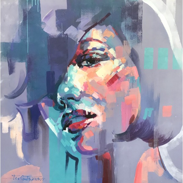Abstract Beauty